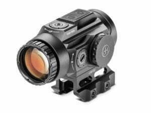 HAWKE Prism Sight 4x24 (5.56 BDC Dot) Weaver - kolimátor
