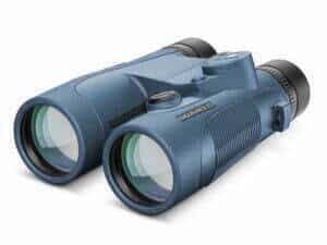 HAWKE Endurance ED Marine 7x50 (Blue) + Kompass a Diaľkomer