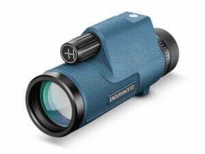 HAWKE Endurance ED Marine Monocular 7x42 (Blue) + Kompass a Diaľkomer.