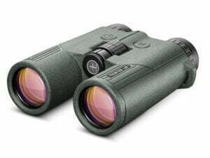 HAWKE Frontier 8x42; 10-1800m LRF Binocular