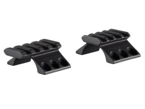 HAWKE Picatinny Ring Caps (1", triple screw)