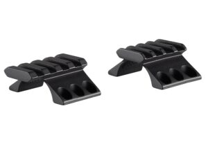 HAWKE Picatinny Ring Caps (30mm, triple screw)