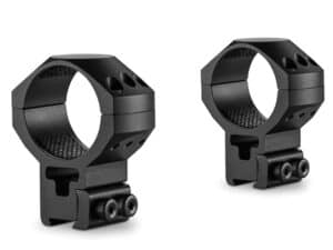 HAWKE Tactical 9-11mm (34mm/ 2pcs) - High Ring Mounts