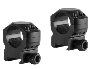 HAWKE Tactical Weaver (1"/ 2pcs) - Medium Ring Mounts