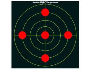Strelecký Terč GRB1201 (30x30cm)