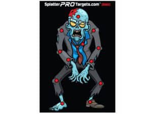 Strelecký Terč ZB01 (45x30cm)