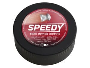 Diabolky Speedy 500 WP 4,5 (500SYD45)