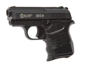 BLOW MINI09 - Black/Black (Frame/Slide)