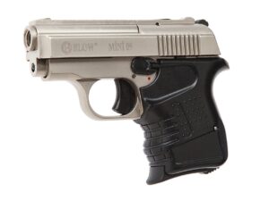 BLOW MINI09 - Black/Satina (Frame/Slide)