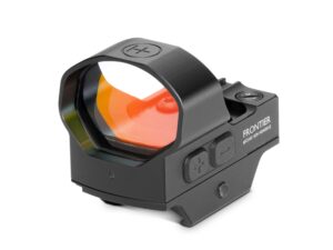 HAWKE Frontier Reflex Sight 1x30 3MOA DPP (Weaver ) - kolimátor