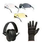 Ochranné prostriedky