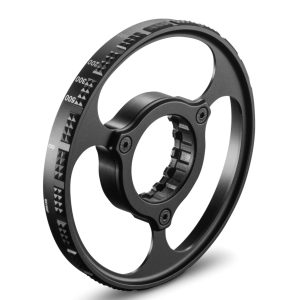 Adaptéry, Kolieska paralaxy