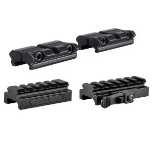 Adaptéry, základne