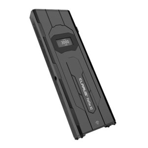 KLARUS Svietidlo X2 (3000lm)