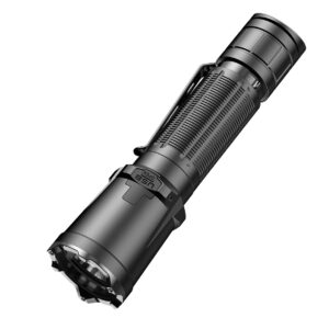 KLARUS Svietidlo XT11GT Pro V3 (3300lm) + (18GT-40 Bat.)