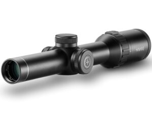 HAWKE Endurance 30 FD WA 1-6x24 IR (L4A FD (10x))