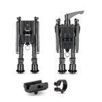 Bi-pods (dvojnožky)