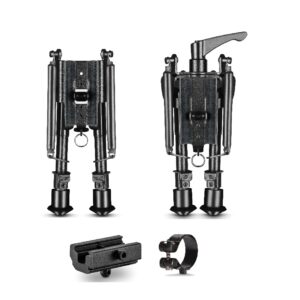 Bi-pods (dvojnožky)