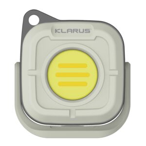 KLARUS Svietidlo CL5 White (650lm)