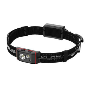 KLARUS Čelovka HM5 (AAA) (800lm)