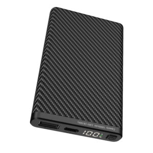 KLARUS K5 Powerbanka