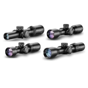 Puškohľady na kušu