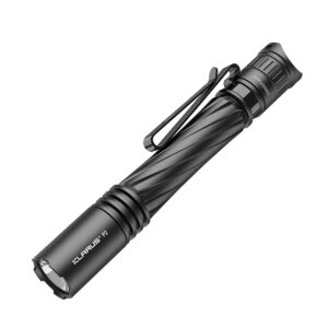 KLARUS Svietidlo P2 (1000lm) + (14GT-18UR)