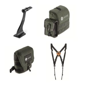 Príslušenstvo k ďalekohľadu