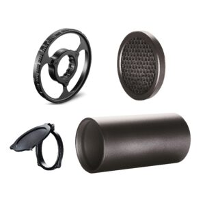 Príslušenstvo k puškohľadom