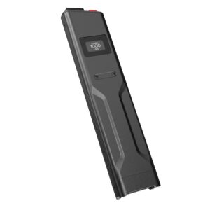 KLARUS Svietidlo X1E (4200lm)