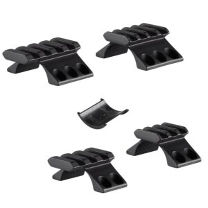 Montážne vrchy a podlžky