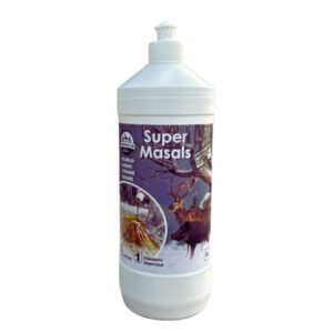 Super Masals 1L - Srnec/Diviak/Jeleň (Tekuté) - Vnadidlo