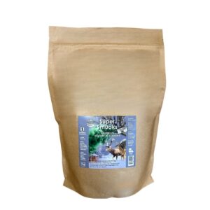 Super Smuoks 3kg - Jeleň/Srnec (Prášok) - Vnadidlo