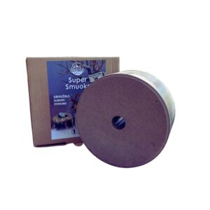 Super Smuoks 1050g - Jeleň/Srnec (Tuhé) - Vnadidlo