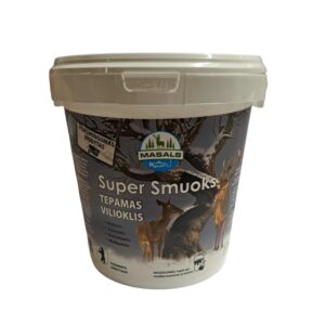 Super Smuoks 1,5kg - Diviak/Jeleň/Srnec (Pasta) - Vnadidlo