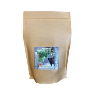 Macnos Smuoks 1kg - Diviak (Prášok) - Vnadidlo