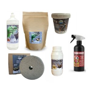 Vnadidlá a Repelenty