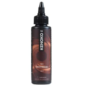 Odstraňovač Medi 100ml (Copper Remover)