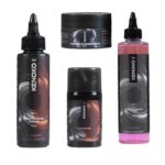 Čistenie a Údržba Zbraní