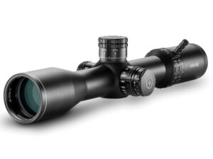 HAWKE Vantage FFP 34 HD WA IR 3-15x44 (FFP Mil Pro II (15x))