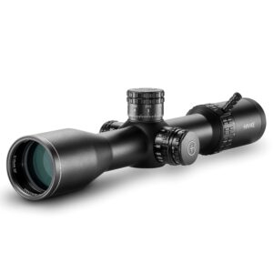 Vantage HD FFP 34mm