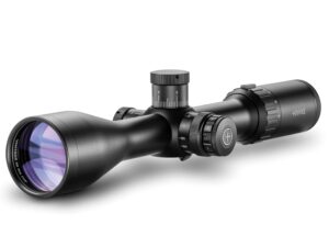 HAWKE Vantage FFP 30 WA SF IR 4-16x50 (FFP Half Mil Dot)