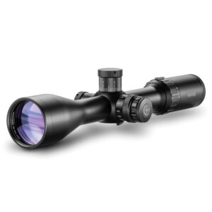 Vantage FFP WA 30mm