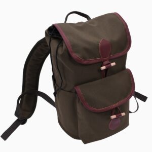 Poľovnícky batoh 20 litr. LUXURY OLIVA s podsedákom