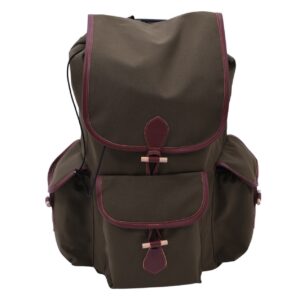 Poľovnícky batoh 35 litr. LUXURY OLIVA s podsedákom