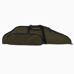 Puzdro na dlhú zbraň LUXURY OLIVA 130 cm